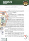 Vista preliminar de documento RESOLUCION DE ALCALDIA N 427-2024-A-MPS