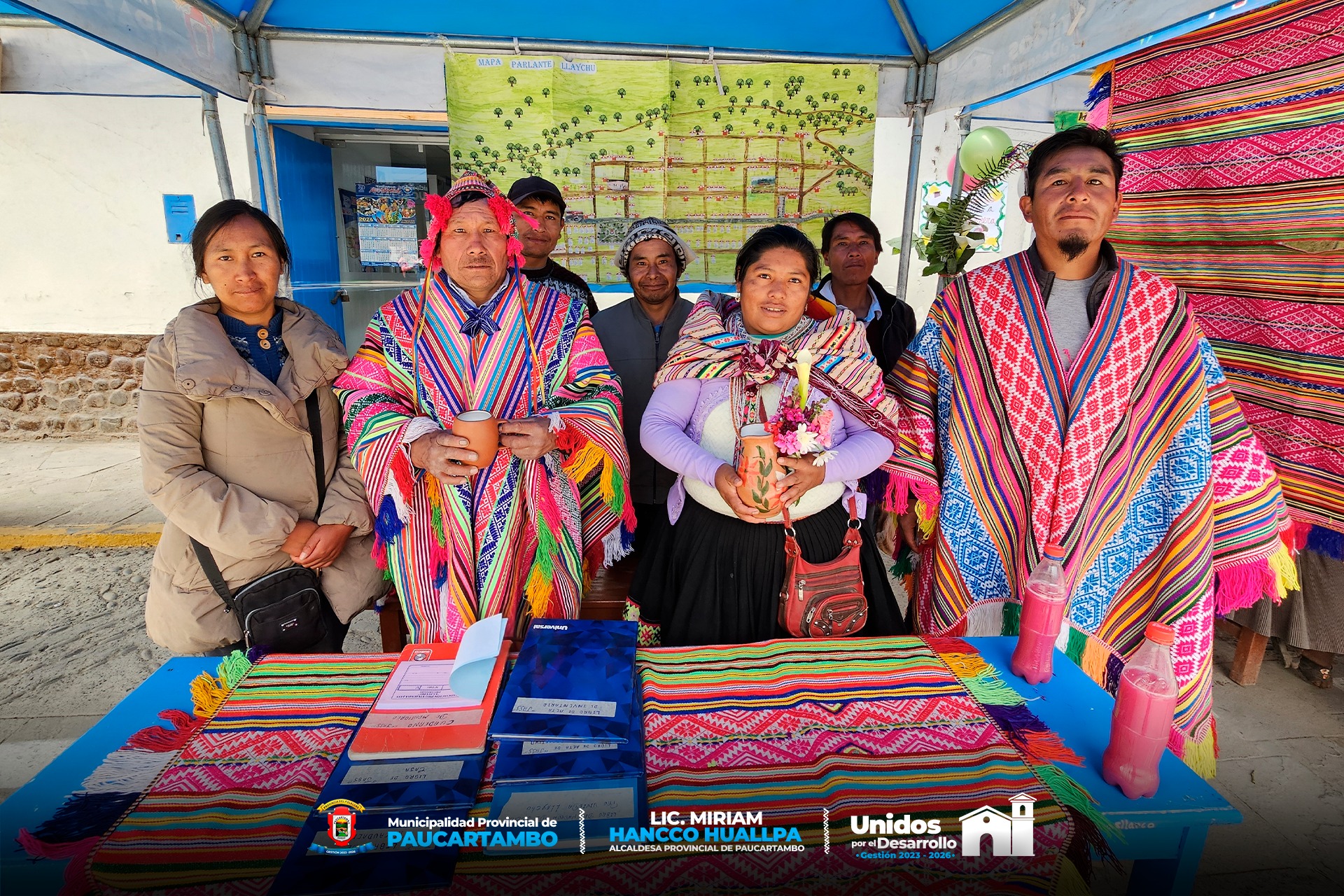 Archivo PDF del Concurso "Jasskunaq Yachaynin Wiñarinampaq 2024"