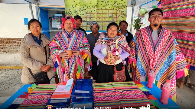 Archivo PDF del Concurso "Jasskunaq Yachaynin Wiñarinampaq 2024"