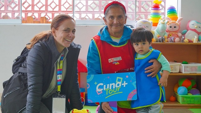Cunamas tours2