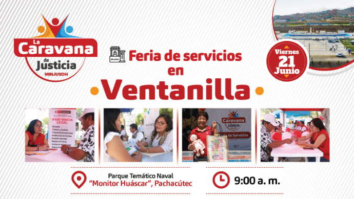 Ventanilla