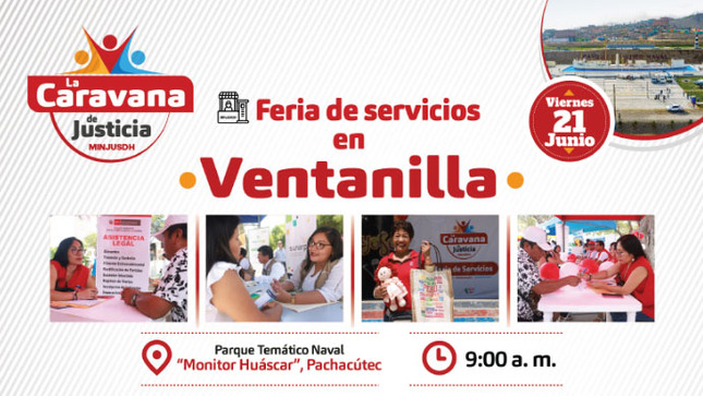 Ventanilla