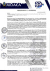 Vista preliminar de documento RESOLUCION GERENCIAL N° 153-2024-MPSR-J/GEAD