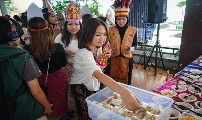 Indonesia