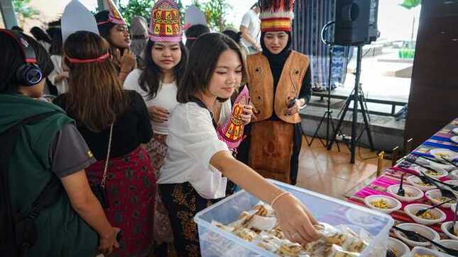 Indonesia
