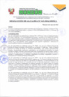 Vista preliminar de documento RESOLUCION DE ALCALDIA N°143-2024-MDM-A