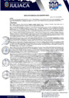 Vista preliminar de documento RESOLUCION GERENCIAL N° 167-2024-MPSR-J/GEAD