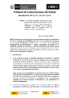 Vista preliminar de documento Resolución N° 1351-2024-TCE-S4
