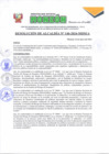 Vista preliminar de documento RESOLUCION DE ALCALDIA N°146-2024-MDM-A