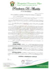 Vista preliminar de documento RESOLUCION DE ALCALDIA Nº 0233-2024-MPM-A