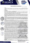 Vista preliminar de documento RESOLUCION GERENCIAL N° 171-2024-MPSR-J/GEAD
