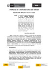 Vista preliminar de documento Resolución N° 1357-2024-TCE-S4