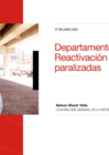 Vista preliminar de documento Departamento de San Martín: Diagnóstico y reactivación de obras paralizadas