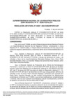 Vista preliminar de documento Resolución Jefatural N° 00057-2024-SUNARP-ZRVI-JEF