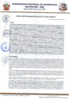 Vista preliminar de documento RESOLUCION DE GERENCIA MUNICIPAL N° 245-2024-GM-MPCH-C