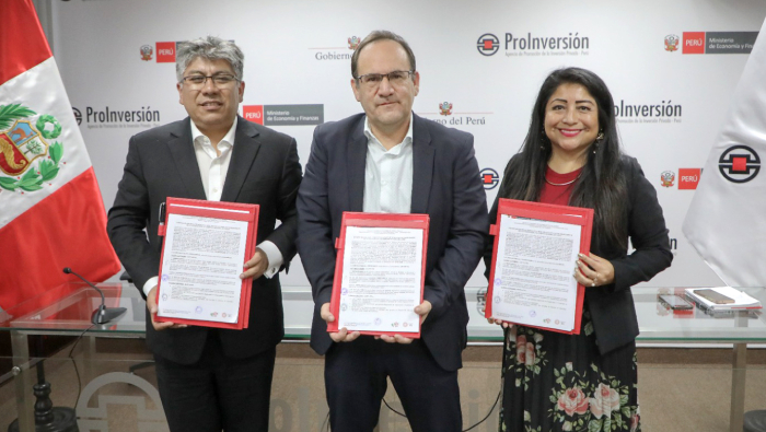 Proyectos GORE Cusco Inst