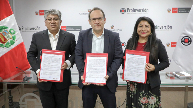 Proyectos GORE Cusco Inst