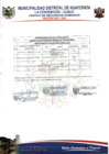 Vista preliminar de documento Resultados de Evaluación Curricular 