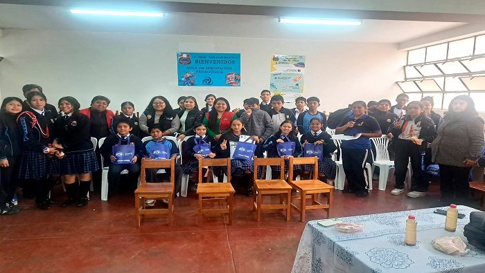 concurso de declamaciΓ³n contra el trabajo infantil