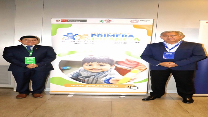 MIDIS reconoce a la Municipalidad Provincial de Huaral