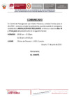 Vista preliminar de documento COMUNICADO REASIGNACION DOCENTE 2024