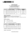 Vista preliminar de documento Public. Resultados de Eva. Curricular CAS N° 057-2024