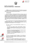 Vista preliminar de documento RESOLUCION MINISTERIAL-000232-2024-DM