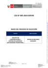 Vista preliminar de documento BASES CAS 005-2024  _TRANSITORIO_1