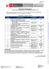 Vista preliminar de documento Cronograma - CAS N_ 009-2024