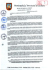 Vista preliminar de documento ORDENANZA MUNICIPAL N° 003-2017-MPS