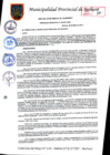 Vista preliminar de documento ORDENANZA MUNICIPAL N° 006-2017-MPS