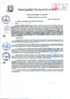 Vista preliminar de documento ORDENANZA MUNICIPAL N° 009-2017-MPS