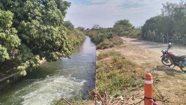 Gobierno Regional hará realidad Canal San Lorenzo
