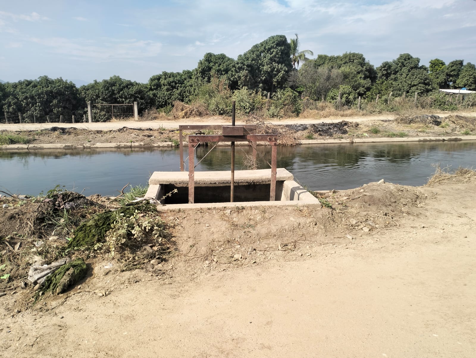 Gobierno Regional hará realidad Canal San Lorenzo