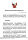 Vista preliminar de documento Resolución Jefatural N.°081-2024-SUNARP/OGRH