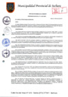 Vista preliminar de documento ORDENANZA MUNICIPAL N° 013-2017-MPS
