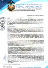 Vista preliminar de documento RESOLUCION DE ALCALDIA N°158-2024-ALC-MDTAI