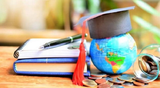 becas