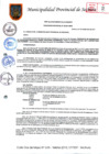 Vista preliminar de documento ORDENANZA MUNICIPAL N° 023-2017-MPS