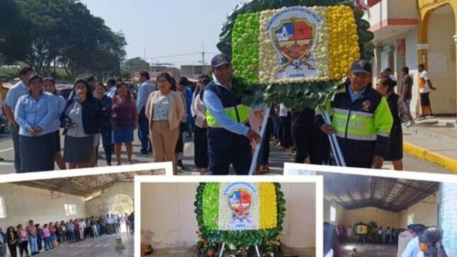 Romería 