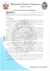 Vista preliminar de documento RESOLUCIÓN GERENCIAL Nº 32 - 2024 - MDI - GDE