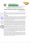 Vista preliminar de documento RESOLUCION DE ALCALDIA N°148-2024-MDM-A