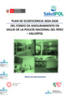 Vista preliminar de documento Plan de ecoeficiencia 2024-2026