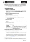 Vista preliminar de documento Bases del Concurso Público de CAS N° 140-2024-OSCE/LIMA