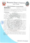 Vista preliminar de documento RESOLUCIÓN GERENCIAL Nº 35 - 2024 - MDI - GDE