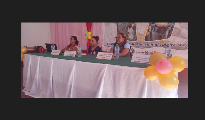 MUNICIPALIDAD PROVINCIAL DATEM DEL MARAÑON