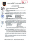 Vista preliminar de documento ORDENANZA MUNICIPAL N° 028-2017-MPS