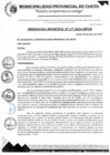Vista preliminar de documento ORDENANZA MUNICIPAL 017-2024-MPCH.