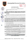 Vista preliminar de documento ORDENANZA MUNICIPAL N° 030-2017-MPS