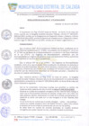 Vista preliminar de documento RESOLUCION DE ALCALDIA Nº175-2024-A/MDC
